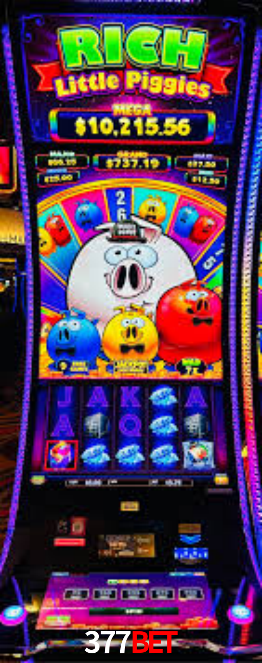 377BET LOGIN