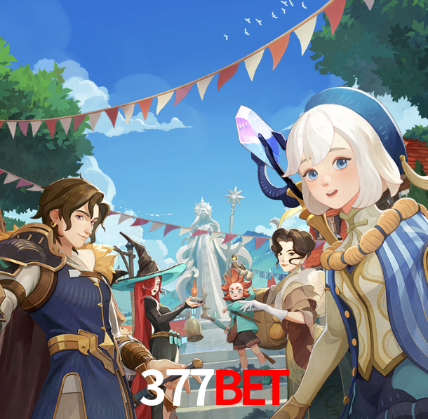377BET LOGIN