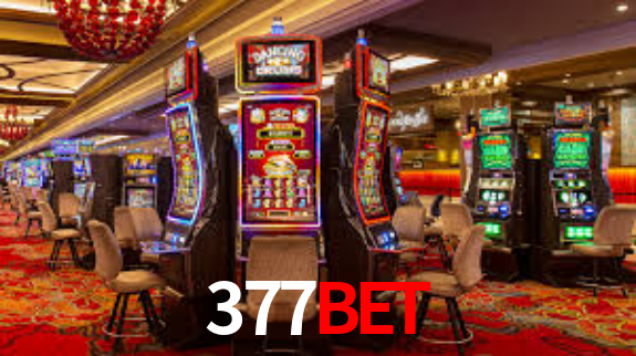 377BET LOGIN